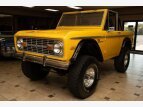 Thumbnail Photo 28 for 1974 Ford Bronco